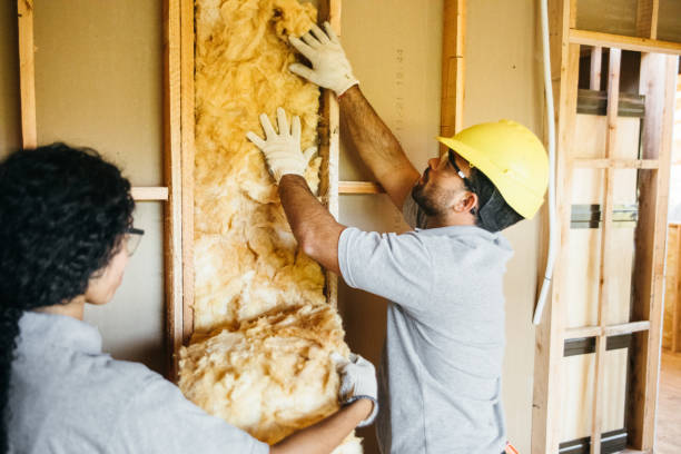 Types of Insulation We Offer in Montrose, NY